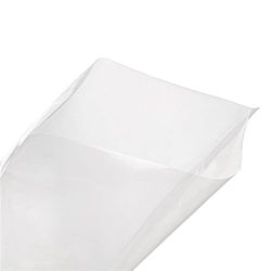 Garcia de pou Sachets Emballage Sous Vide - 80 Microns 14X20 Cm Transparent Pa/Pe - 1000 unités