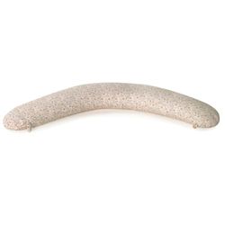 Jané Borstvoedingskussen, zwangerschapskussen, kantelbescherming, ergonomisch, afneembare hoes, XXL, roze