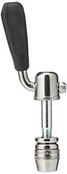 Raleigh - ASB100 - Quick Release Seat Bolt for Traditional Bicycles, Chrome