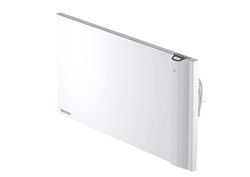 STIEBEL ELTRON duo-wandconvector CND 150, 1,5 kW voor ca. 20 m², LC-display, weektimer, energiebesparende elektrische verwarming, zonder stekker, 230 V-vaste aansluiting, 234815