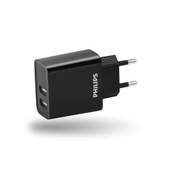 Dual Wall Charger DLP2610 / 12