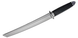 Cold Steel Nightfall Series Premium Vaste Blade Mes met Schede Magnum Tanto XII