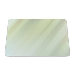 Bonamaison, Tapis de Souris Rectangle Imprimé Numériquement, Fond Antidérapant, pour Bureau et Maison, Taille: 22x18cm
