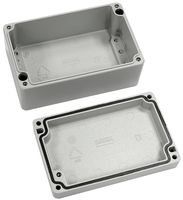 CAJA MOLDEADOS AL RETEX IP68 45X50X30 EMI/RFI