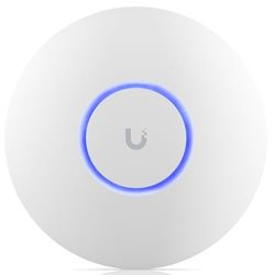 Ubiquiti AP Unifi U6 3,0 Gbps, RJ45 utan PoE-injektor