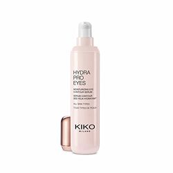 KIKO Milano Hydra Pro Eyes | Moisturizing Eye Contour Serum