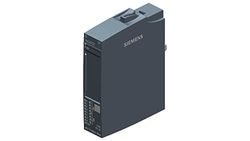 Siemens 6ES7131-6BH01-0BA0 adattatore e invertitore Interno Multicolore - Alimentatore, 65 mm, 23 mm, 78 mm, 37 g