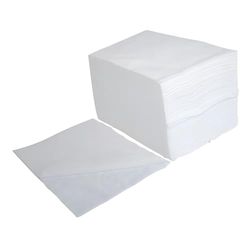 LALILL Serviettes Jetables 100 Pièces – 70x40 cm Gants de Toilette Jetables, Lingettes, Essuie-Mains, Serviettes de Bain – Pour Salon de Beauté, Pédicure, Cuisine, Sauna, Massage, Bureau, Voyage