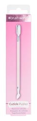 Brushworks Cuticle Pusher