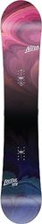 Nitro Snowboards dam LECTRA BRD ´23, allmountainboard, directional, platt out-rocker, all terräng