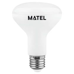 MATEL m291677 – Lampadina al LED E27, R-90, 13W, 1250 lumenes