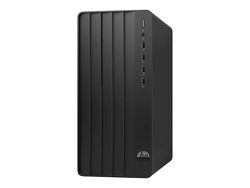 HP PC de Bureau 623N4ET Abe Intel Core i3-13100 8 Go RAM 256 Go SSD