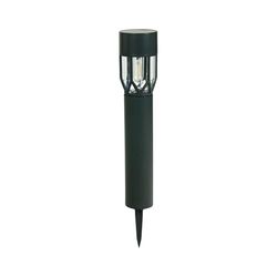 Well Home Lanterna solare da giardino con LED bianco caldo e pannello solare Ø7,2 x 40 cm