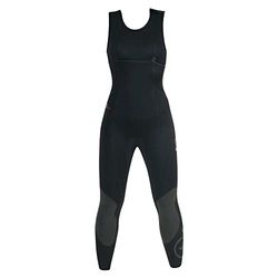 Beuchat Athena dames overall zwart S