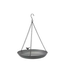 TRIXIE 55512 Hangend vogelbad/-bad, metaal, 509 g