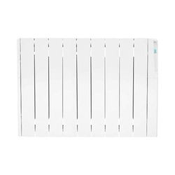 Inerzia XFP Warmtestraler, programmeerbaar, energiebesparend, 1500 W