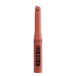 NYX Professional Makeup Correcting Concealer Stick, Covers Blemishes, Dark Spots and Discolouration, 12H Wear, Vegan Formula, Pro Fix Stick, Apricot