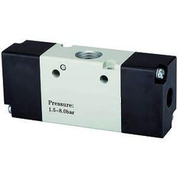 RIEGLER 116050-516.3004 Vanne 3/2 voies pneumatique bistable G 1/4 1300 l/min