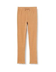 Charanga Enale Shapewear för flickor leggings, Camel, 6-7 År