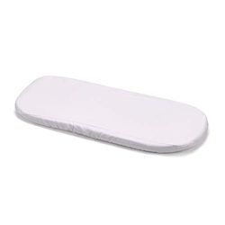 Cambrass Lençol de baixo impermeável, algodão, Lyocell_Mattress, rosa, 35 x 80 x 7 cm (embalagem de 1)