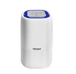 Techwood TPUA-100 Purificateur d'air