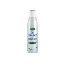 NURANA GEL EXFOLIANTE CORPORAL 200 ML