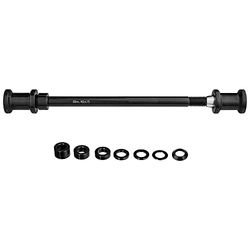 Topeak Ninja Cage X, Catena per Bicicletta. Unisex Adulto, Nero, 14.9 x 8.3 x 7.8 cm