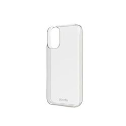 Celly Custodia per cellulare Galaxy A05S trasparente
