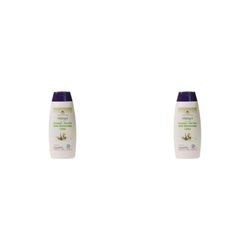 The House of Mistry Organic Potenised Calendula Aloe Vera Baby Moisturising Lotion (Pack of 2)
