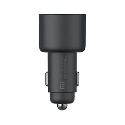Xiaomi 67W Car Charger (USB-A + Type-C)