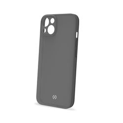 CELLY Cover Space IPH14 MAX NEGRA