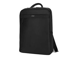 Targus Tbb598Gl Zaino Newport Ultra Slim Da 15", Colore: Nero