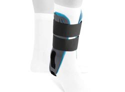 NOTON STABILISATEUR DE CHEVILLE ACTIUS T1, ESTABILIZADOR DE Tobillo ACTIUS T1 Unisex Adulto, Multicolore,