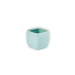 MSV Vaso de baño, Verde, 0