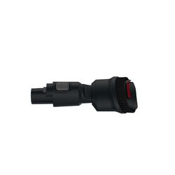 Hoover 35602847 Crevice Tool, Plastic