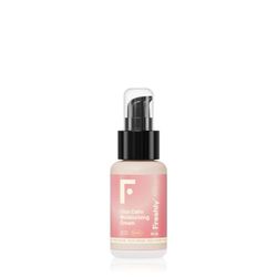 Freshly Cosmetics Dagens fuktgivande ansiktskräm för torr och känslig hud Bloom Orchid Face Cream 50 ml