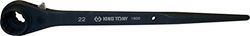 king tony 15001921P Ratchet Podger - 50 mm, Metric