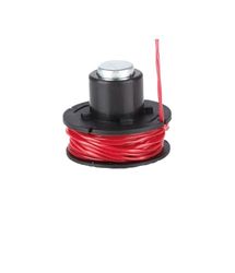 AL-KO 112969 Reservedraadspoelen, voor grastrimmer Gtli 18V, 2 stuks