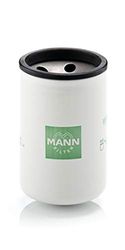 MANN-FILTER W 925 Filtro de óleo, para máquinas industriais, agrícolas e de construção