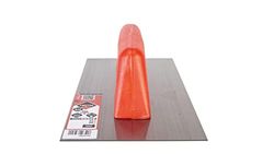 Peine Acero 65951 Mango Plástico Cerrado 30 cm RUBI