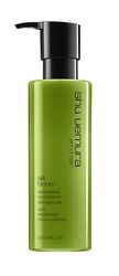 Shu Uemura Art of Hair, Balsamo Ricostituente, Per Capelli Indeboliti, Effetto Riparatore, Arricchito con Olio di Argan, Ceramidi e Vitamina E, Silk Bloom, 250 ml