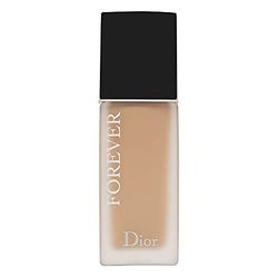 Christian Dior Diorskin Forever Fondotinta Fluido Lunga Tenuta con SPF 35, 3CR Cool Rosy, 30 ml