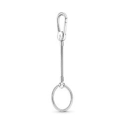 Pandora Colgante para bolso Moments 399571C00