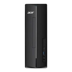 Acer Aspire XC-1780, PC desktop (Intel Core i5-13400, 16 GB RAM, 512 GB SSD, Intel UHD Graphics, senza sistema operativo), nero