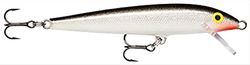 Rapala - Original flutuante 7 cm S