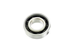 Black Bearing 18307-2rs Ceramic Bearing 18 x 30 x 7 mm
