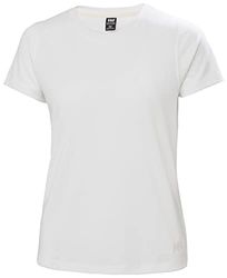 Helly Hansen Aktiv T-shirt 619 skagen blå pläd M