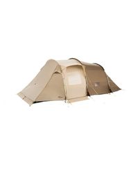 Jack Wolfskin Grande Division RT Tente Unisexe, White Pepper, Taille Unique