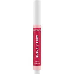 Bálsamo Labial con Color Catrice Melt and Shine Nº 070 Pink HAwaii 1,3 g