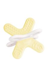 Intrucciones en lengua extranjera - MAM Bite & Relax Phase 2 ZEDMM357N Mini Dentaruol, 4+ meses, verde